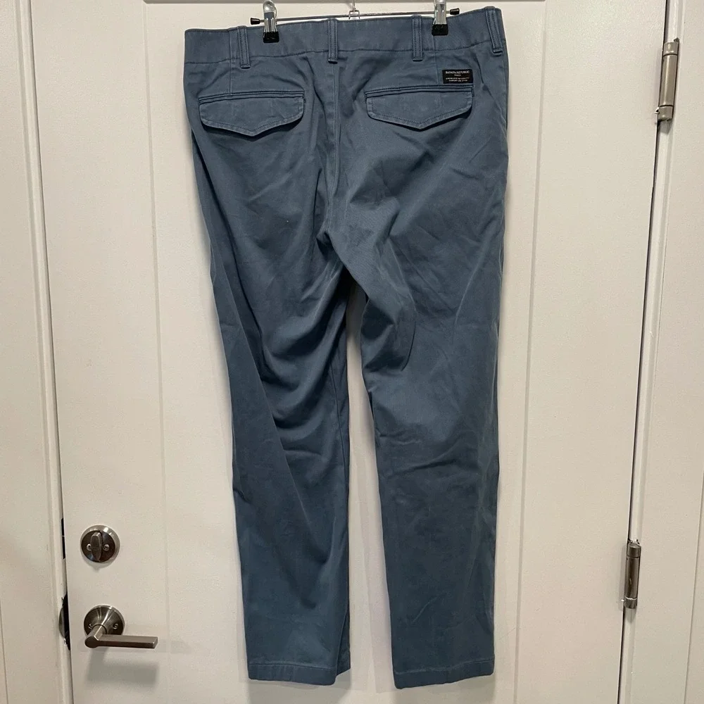 Banana Republic banana republic